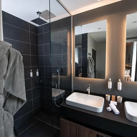 Best Western Premier Le Chapitre Hotel And Spa Remiremont Exterior foto