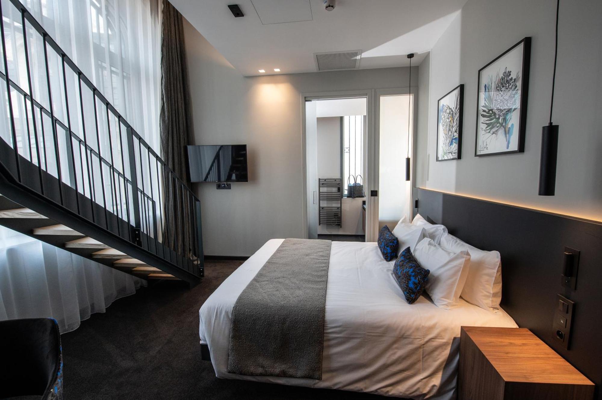 Western Premier Le Chapitre And Hotel 4*