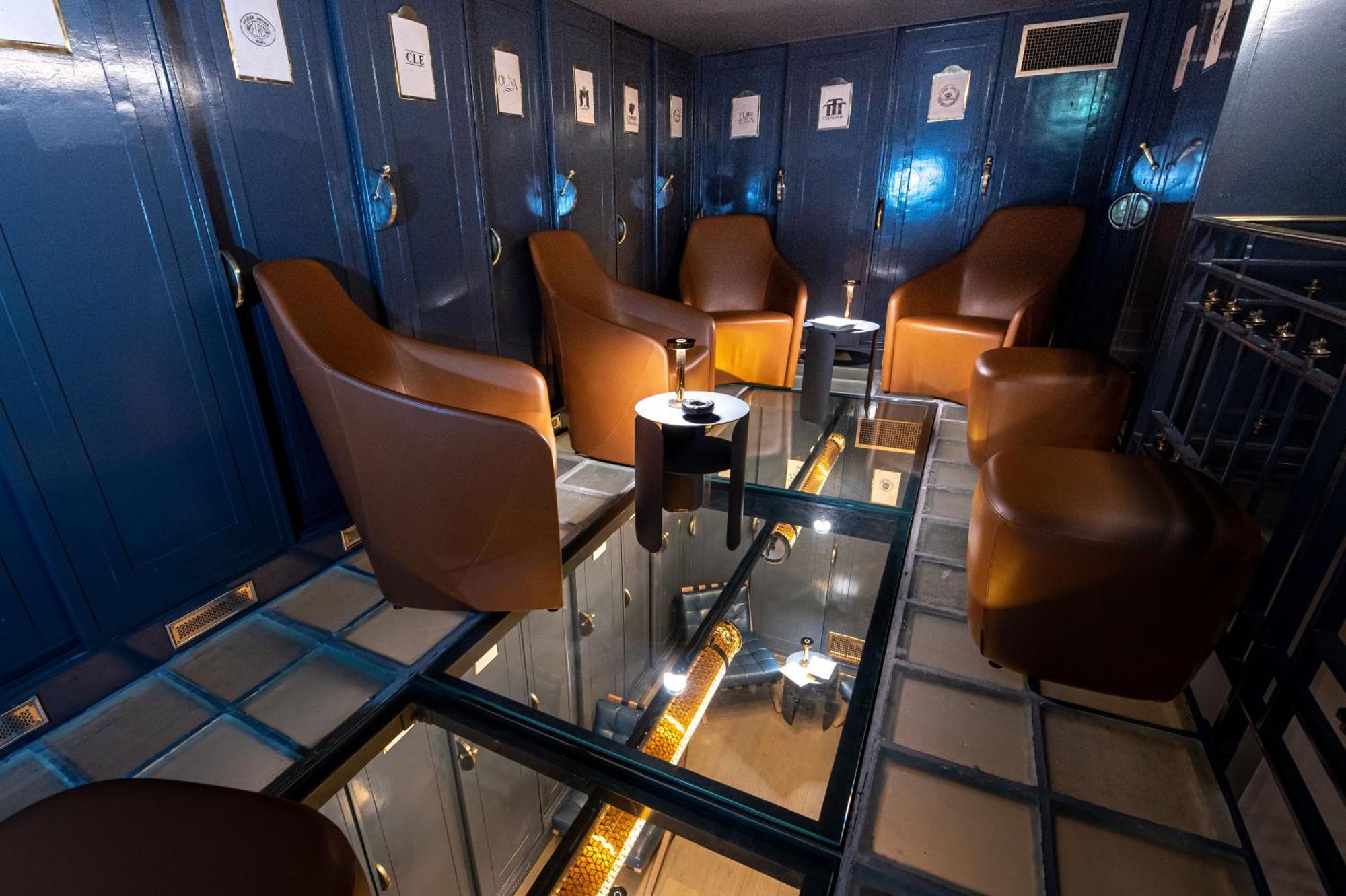 Hotel Western Premier Le Chapitre And