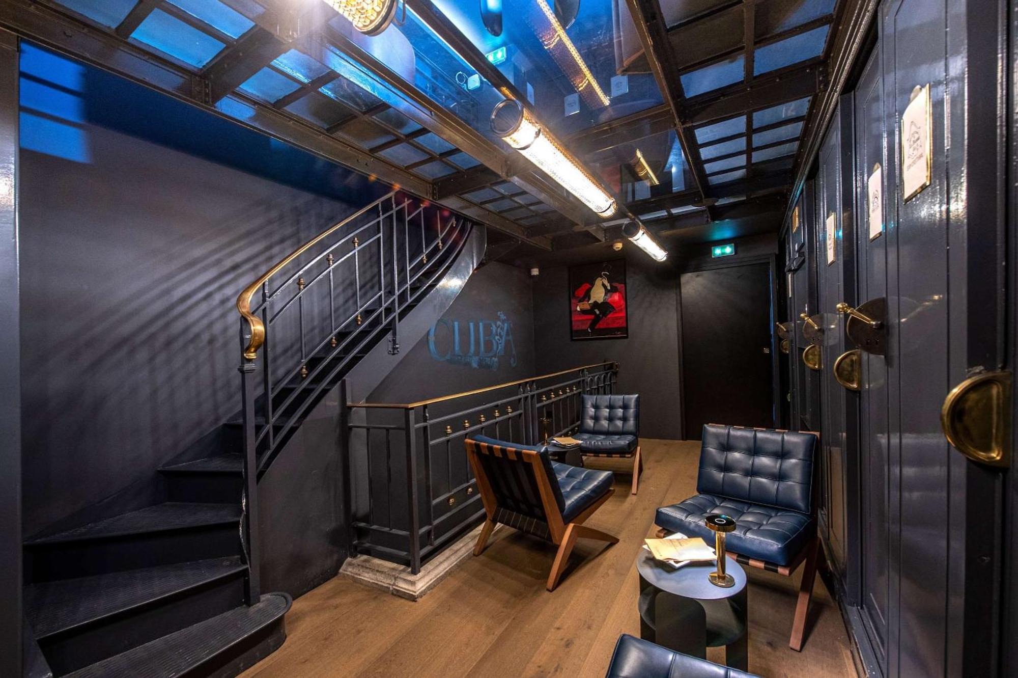 Hotel Western Premier Le Chapitre And Remiremont