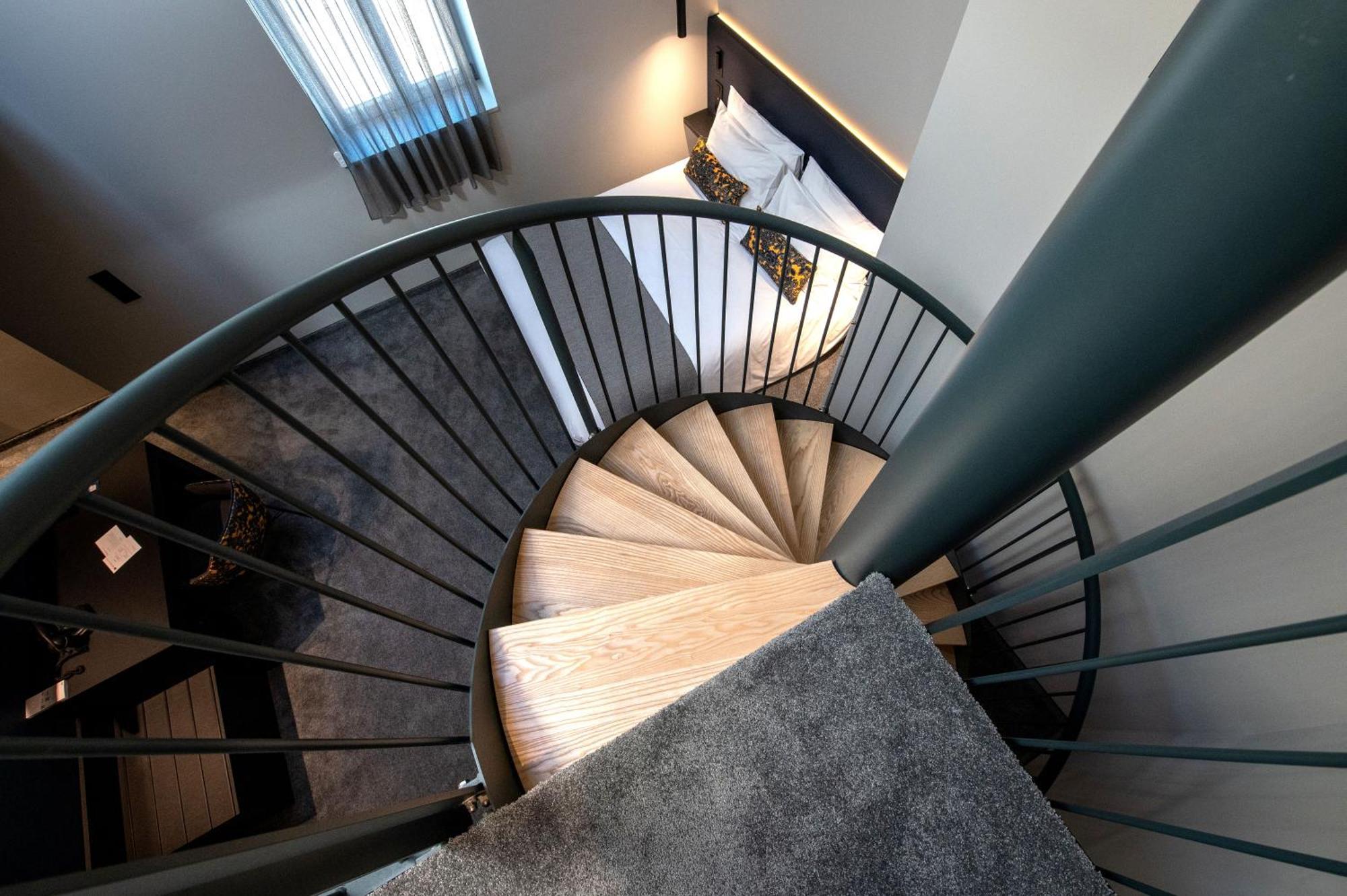 Western Premier Le Chapitre And Hotel 4*